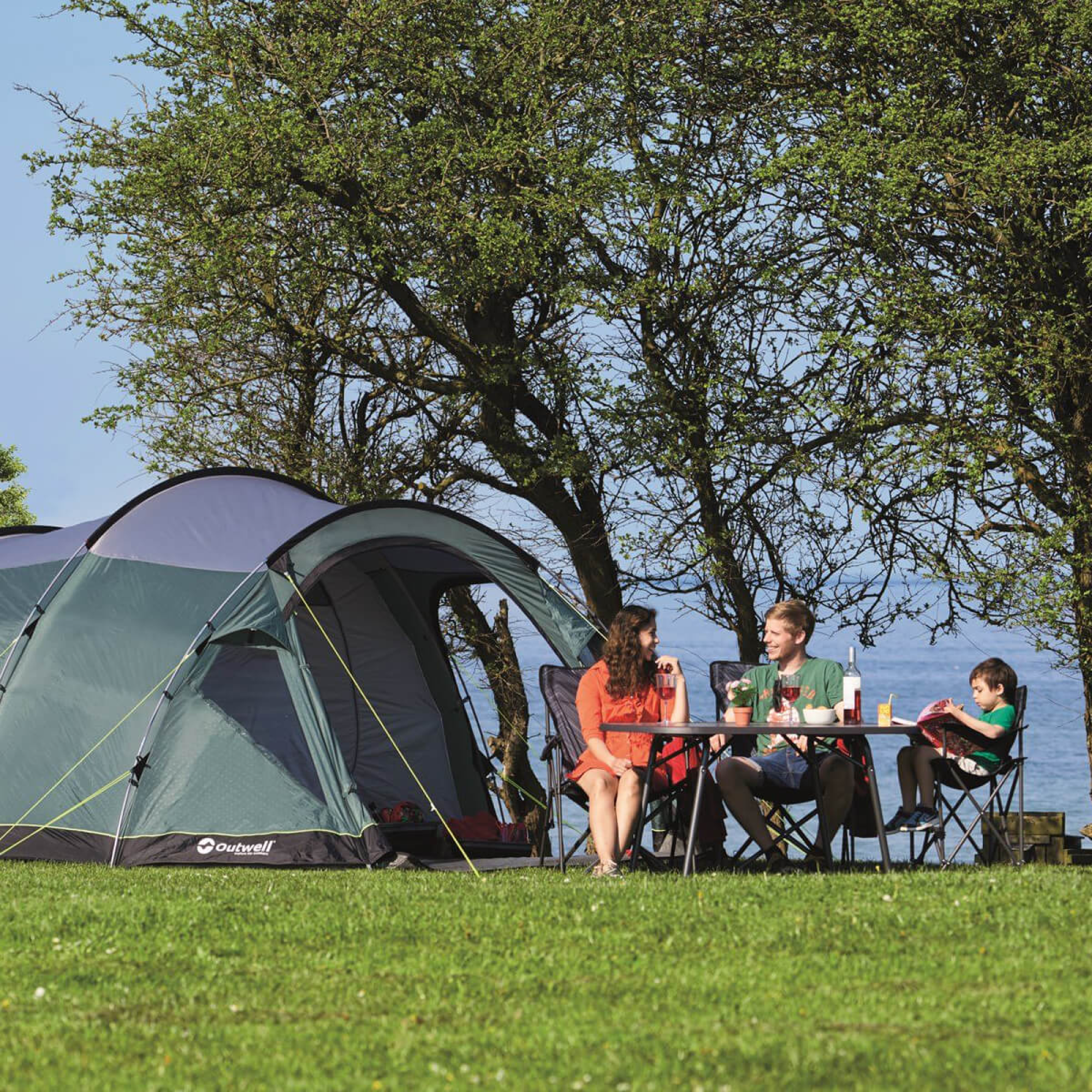 Cornwall's premier camping store