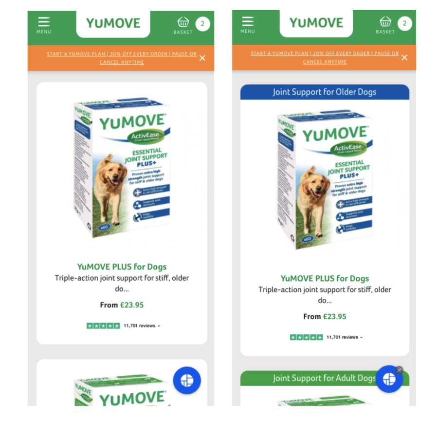 Sell Pet Products Online With a 'Best in Show' site Shopify Agency