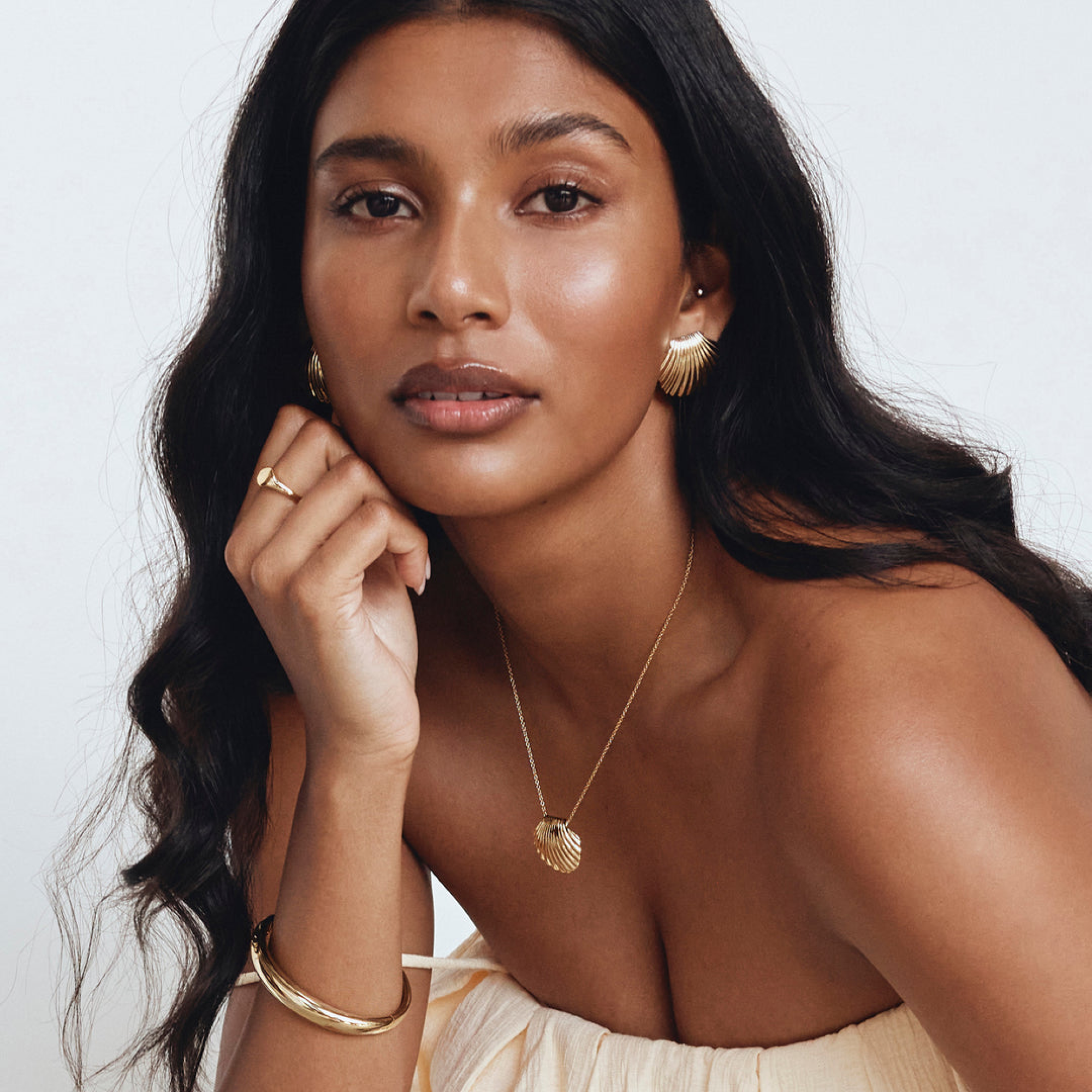 A jewellery brand with purpose