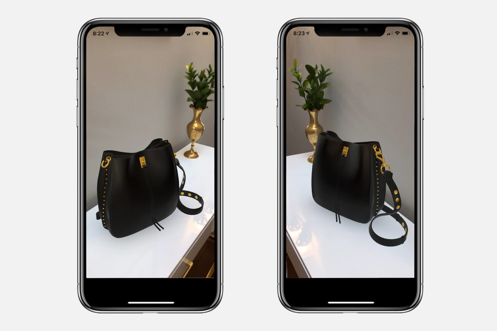 Augmented Reality Fashion Campaigns: Transformative Power Unveiled!