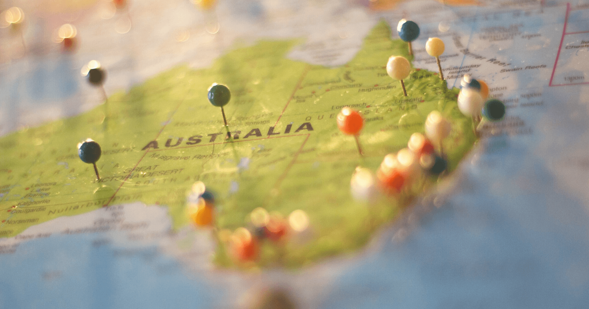 3 ways to adapt your marketing strategy if Google search disappears from Australia | Shopify Plus Agency | Swanky