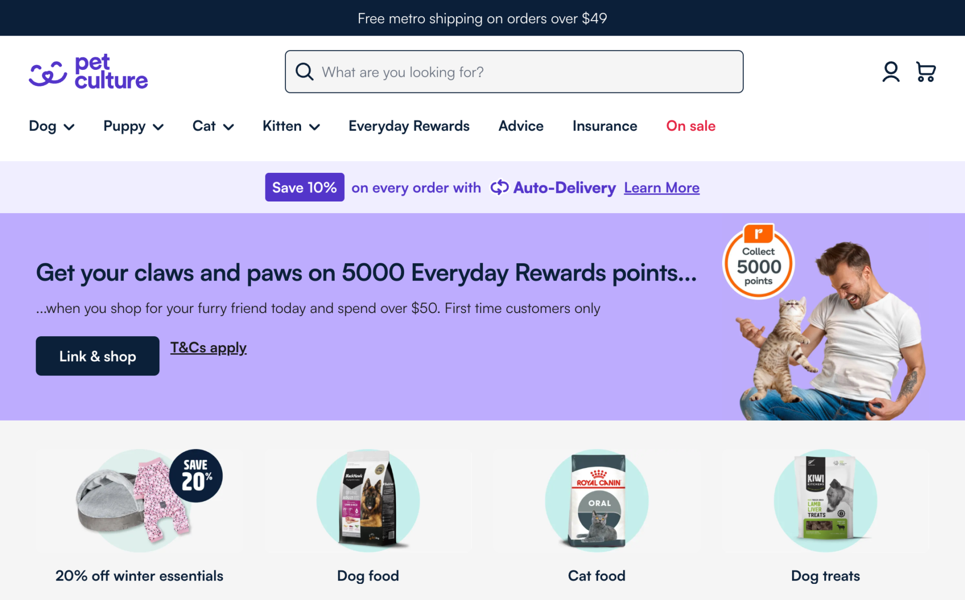 11 Pet Shopify Stores Leading the Pack Shopify Plus Agency