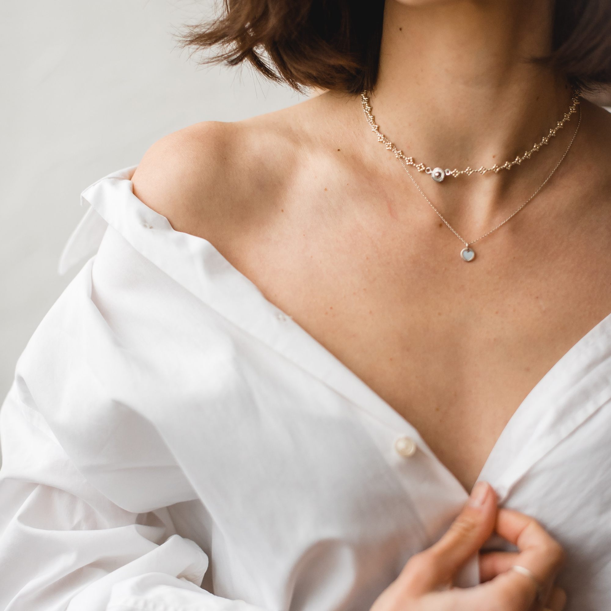 Family-run jewellery brand