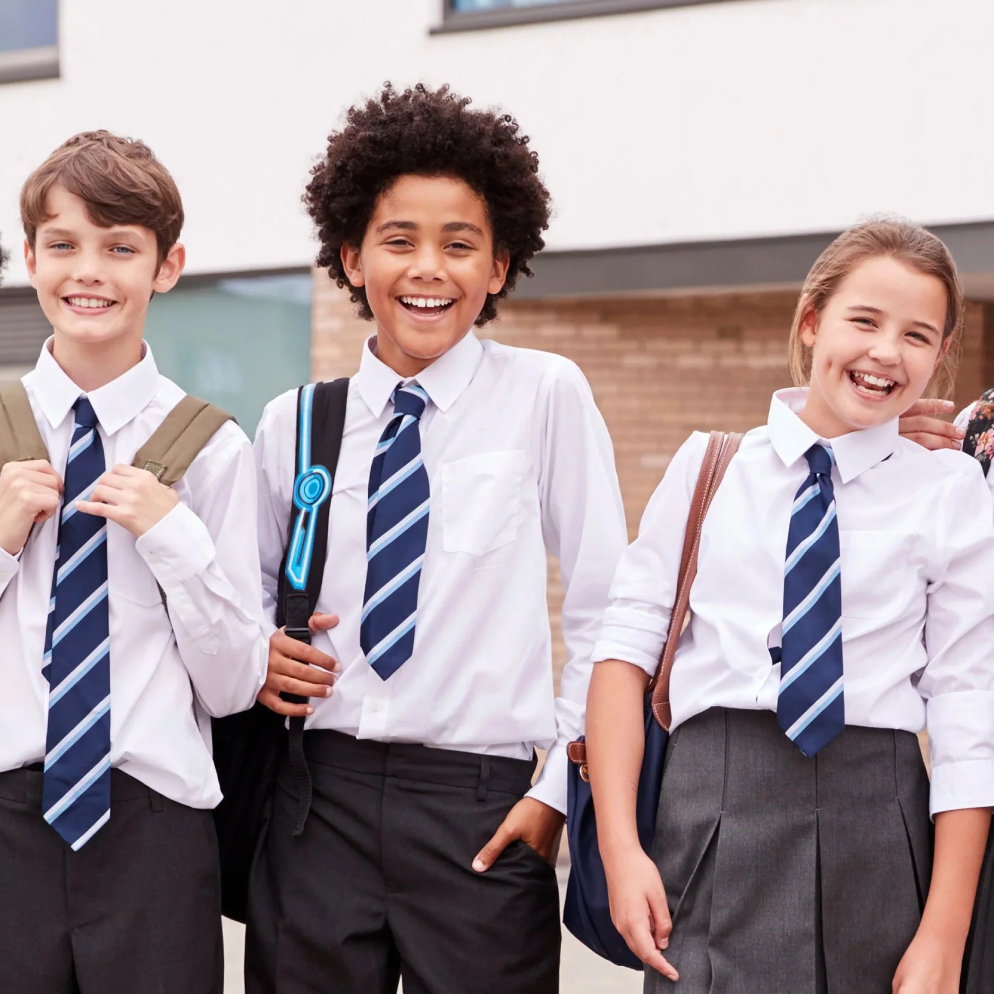 Leading UK school uniform provider Leading UK school uniform provider
