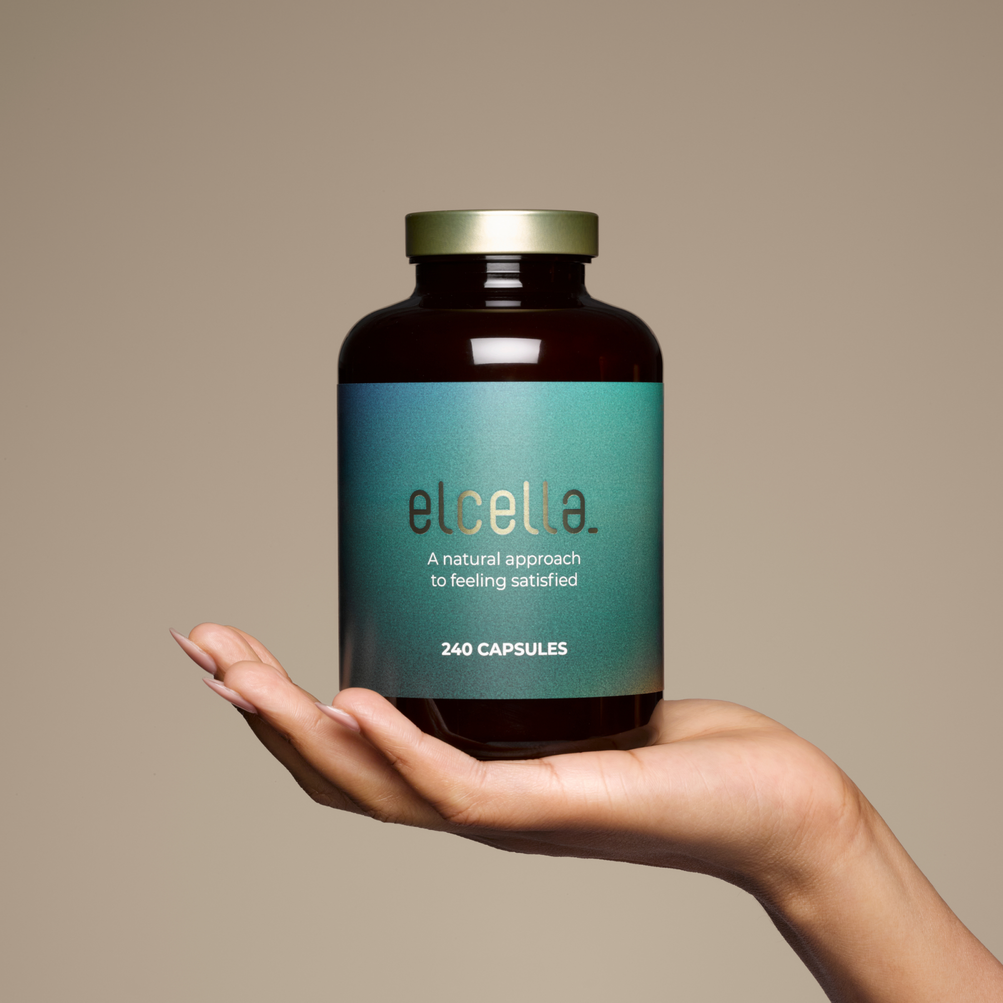A science-backed startup revolutionising weight management