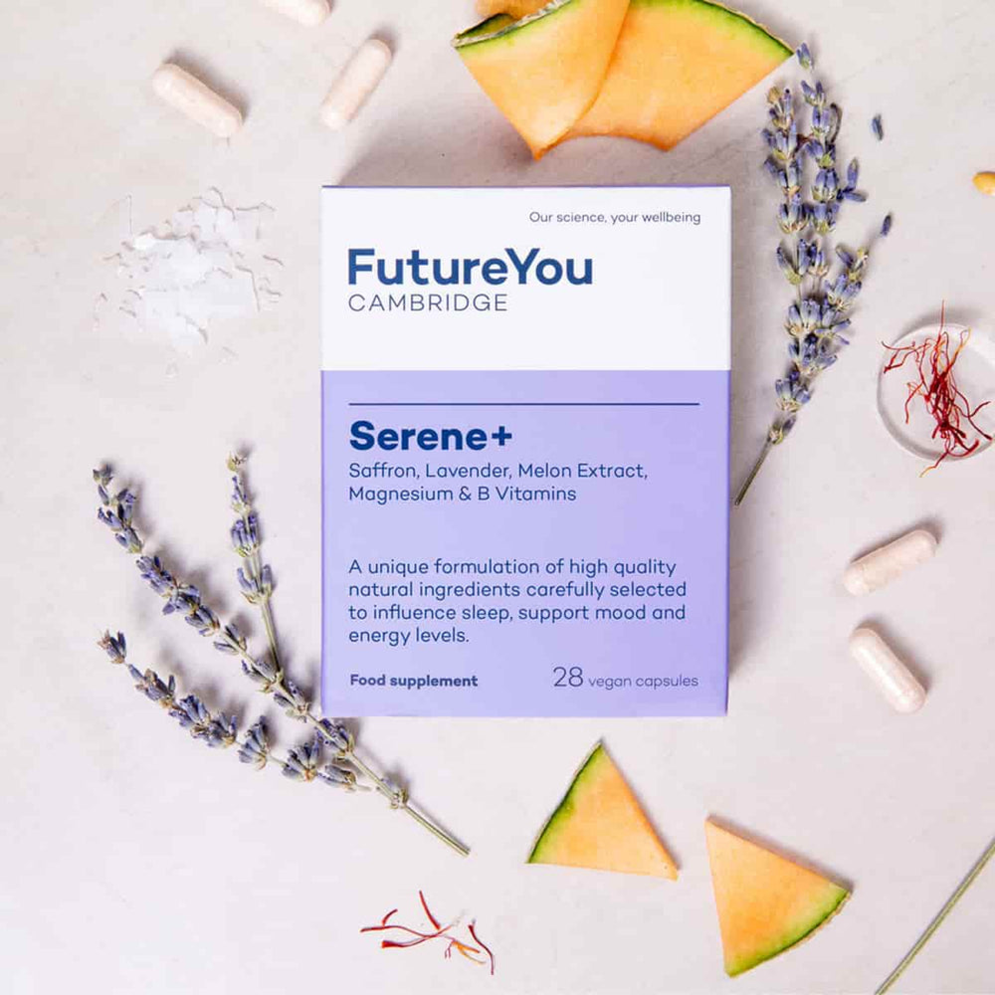 Supplements as they should be Supplements as they should be