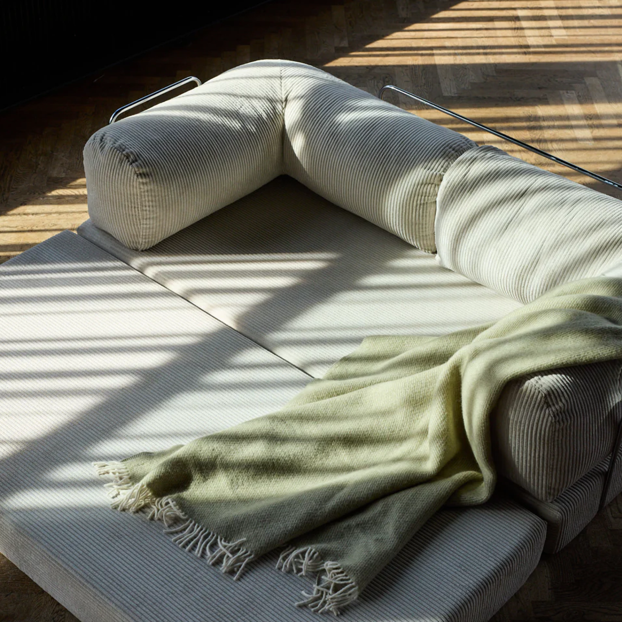 Danish design meets comfort & function